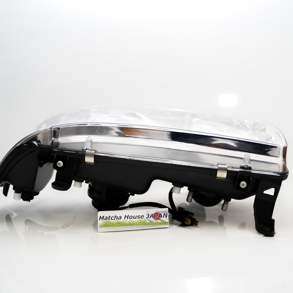 Land Cruiser RHD 80 FJ80G FZJ80G HDJ81V HZJ81V LED Headlight Rh & Lh lights Lamp - Image 13