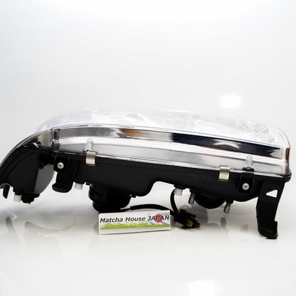 Land Cruiser RHD 80 FJ80G FZJ80G HDJ81V HZJ81V LED Headlight Rh & Lh lights Lamp - Image 13
