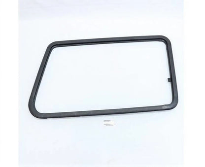 NIssan Genuine Patrol Safari WEATHER STRIP SIDE WINDOW RH 83330-06J02 OEM Japan - Image 2