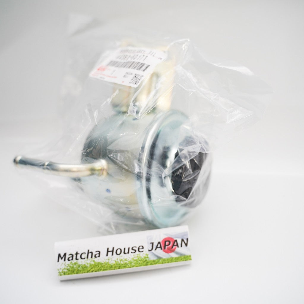 TOYOTA Genuine LAND CRUISER FJ80 FZJ80 LX450 Vane Pump Oil Reservoir 44360-60171 - Image 4