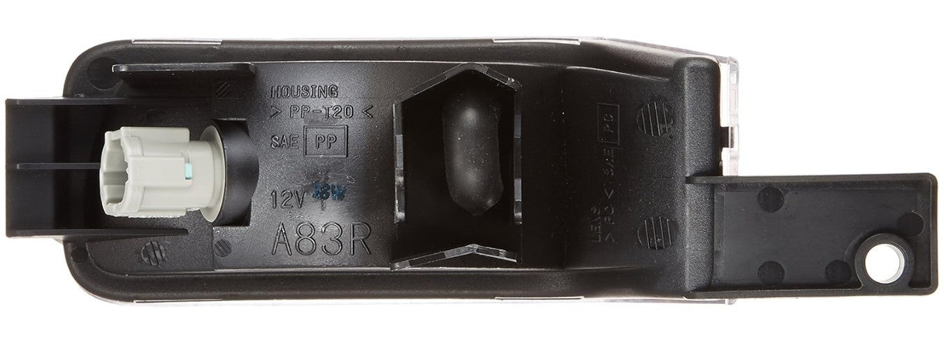 Genuine Nissan Skyline GTR R34 BNR34 Rear Bumper Fog Lamp Light RHS Late Model** - Image 8