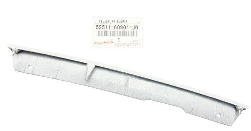 TOYOTA Genuine LAND CRUISER LEXUS LX470 UZJ100 Filer Front Bumper 52511-60901-J0