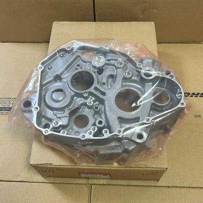 Honda Genuine OEM 2019-2024 CRF450R CRF450RX R. CRANKCASE 11100-MKE-A70 NEW - Image 5
