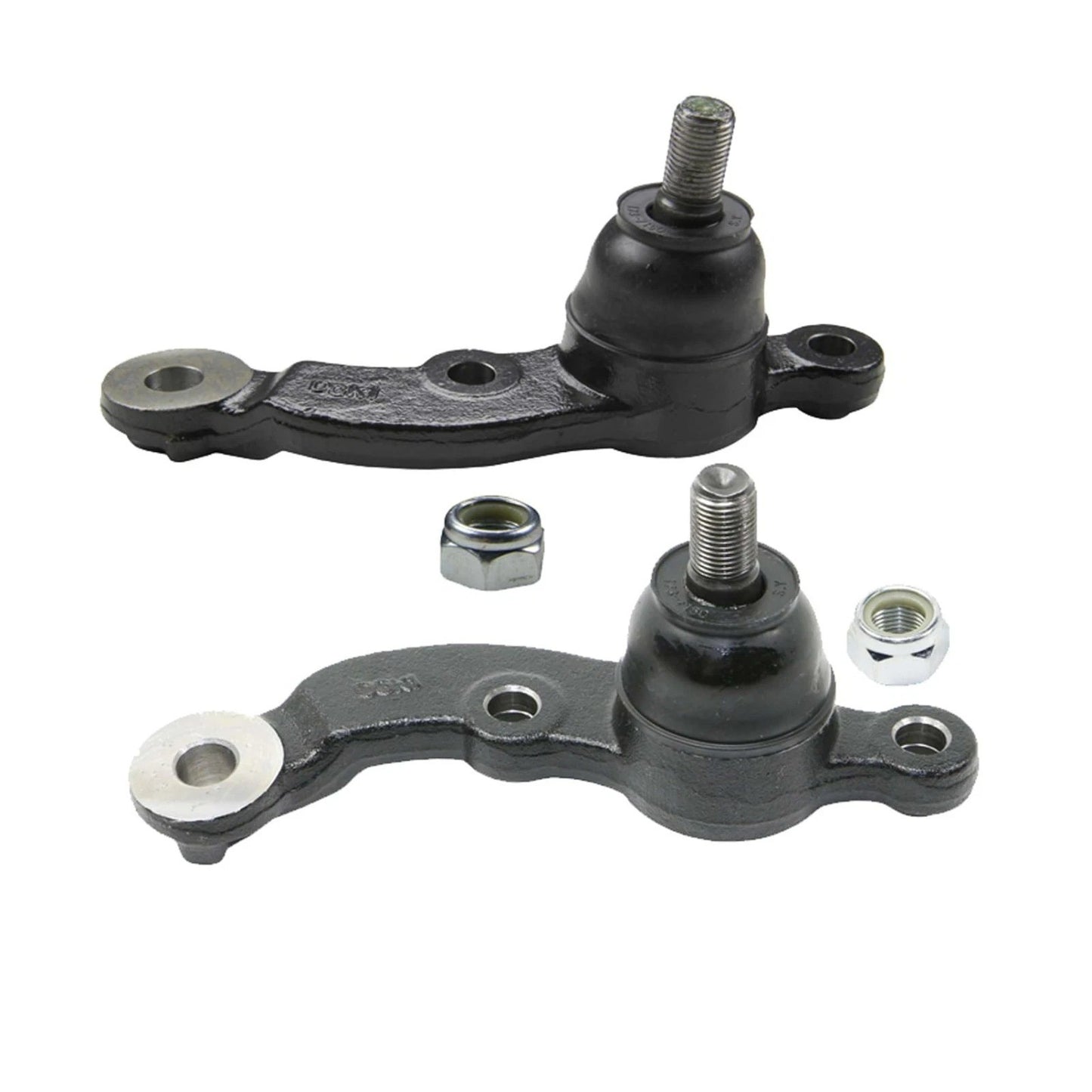 Genuine Lexus Front Lower Ball Joint Set LH RH 43330-59045 43340-59045 for LS400 - Image 3