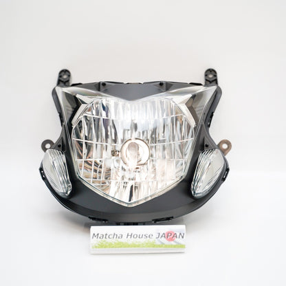 SUZUKI GSX-S750Z 2018-2023 Genuine Headlamp Assy 35100-13K10 OEM New