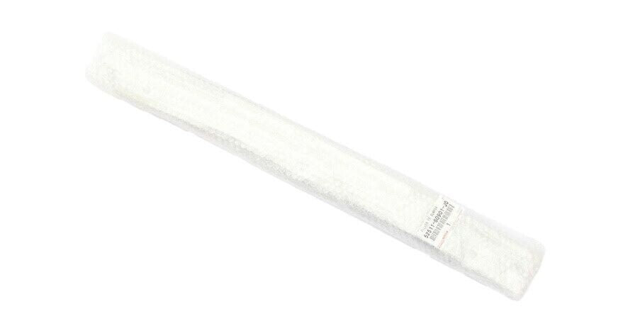 TOYOTA Genuine LAND CRUISER LEXUS LX470 UZJ100 Filer Front Bumper 52511-60901-J0 - Image 3