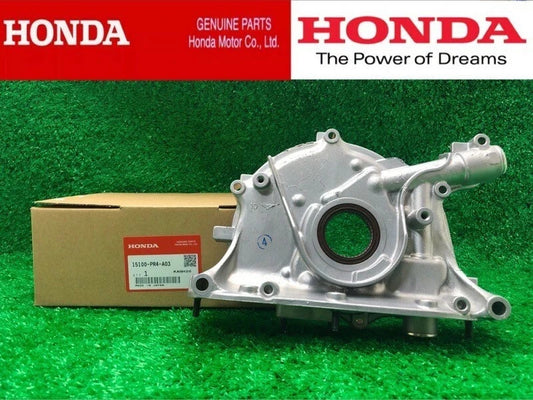 Honda Genuine Civic EF EG EK Integra DC2 B16A B18 Acura Oil Pump 15100-PR4-A03