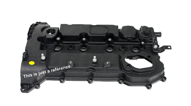 Genuine Nissan Sentra 200SX B14 GA16DE Valve Rocker Cover Assy 13264-0M602 OEM - Image 10