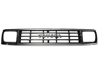 TOYOTA Genuine Land Cruiser 70 KZJ7# LJ7# RJ7# Front Radiator Grille 53101-60100 - Image 7