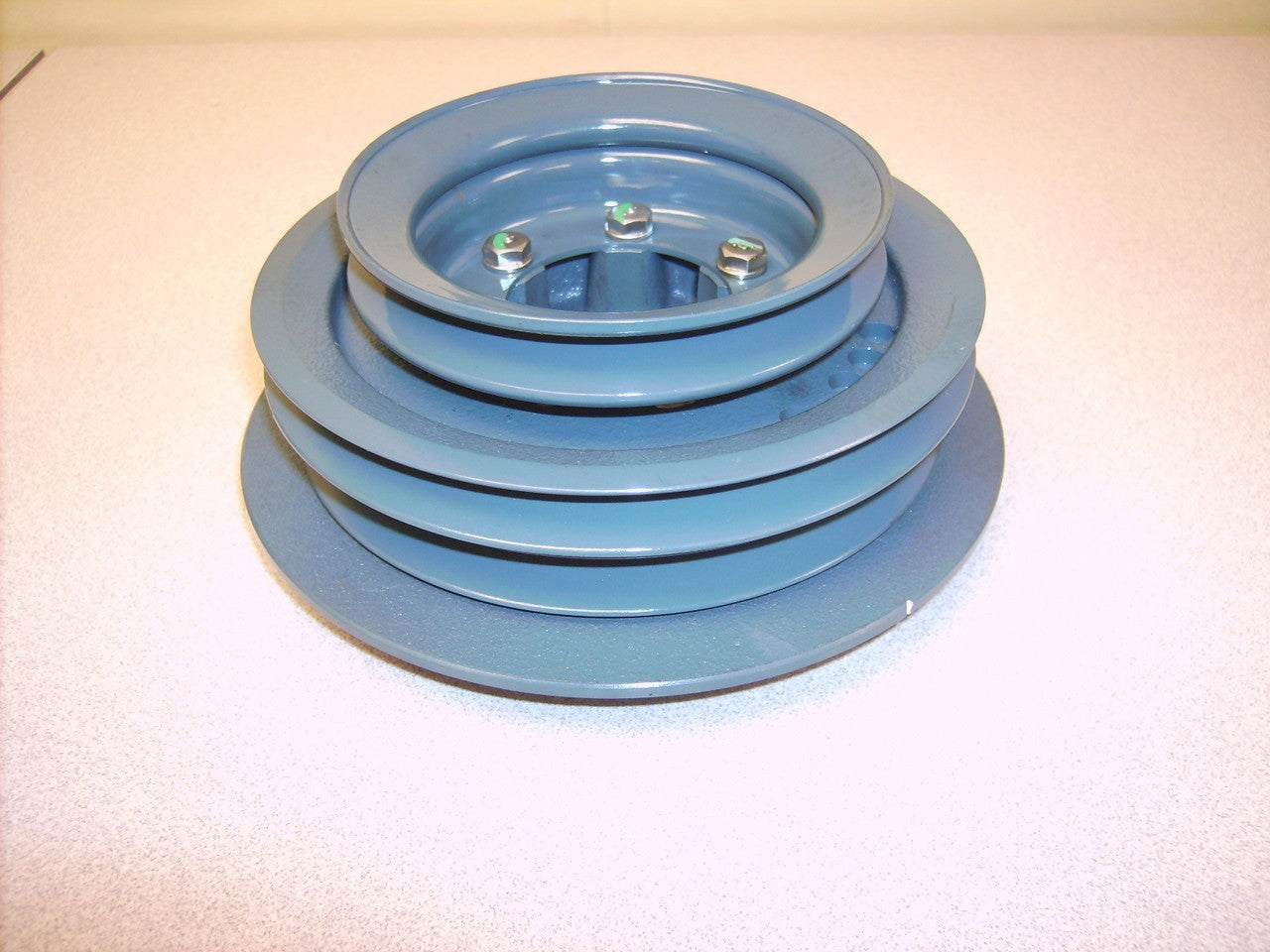 OEM Genuine Nissan PULLEY CRANKSHAFT 280ZX Cedric Skyline TR-X 12303-P8111 NEW - Image 7