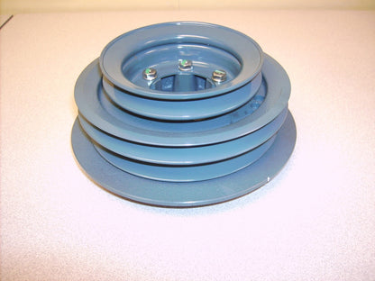 OEM Genuine Nissan PULLEY CRANKSHAFT 280ZX Cedric Skyline TR-X 12303-P8111 NEW - Image 7