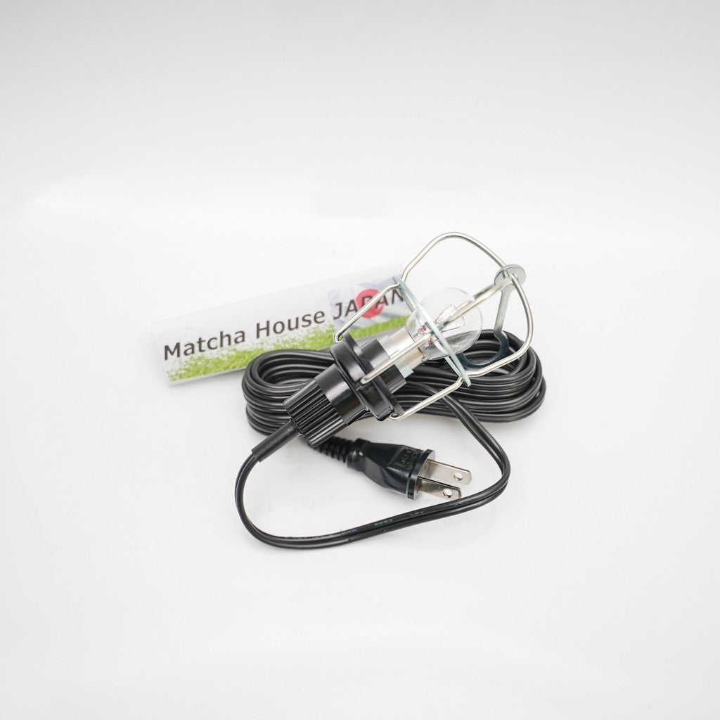 TOYOTA Genuine Land Cruiser 69-87 FJ40/45 BJ60 Inspection Lamp Light 81370-60010 - Image 3
