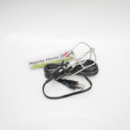 TOYOTA Genuine Land Cruiser 69-87 FJ40/45 BJ60 Inspection Lamp Light 81370-60010 - Image 3