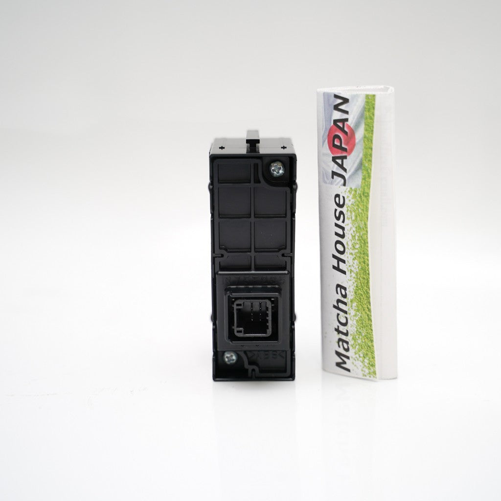 TOYOTA Genuine OEM Prius V Combination Switch EV / ECO / PWR 12-2017 84970-47020 - Image 4