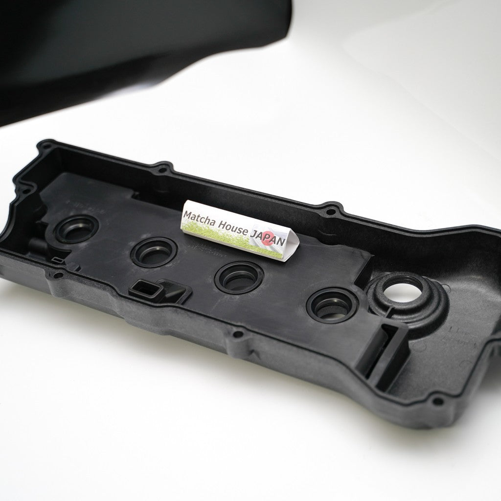 Genuine Nissan Sentra 200SX B14 GA16DE Valve Rocker Cover Assy 13264-0M602 OEM - Image 7