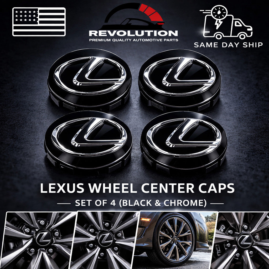 HONDA Genuine CIVIC EK9 INTEGRA DC2 TYPE-R Wheel Center Cap Set OEM - Image 9