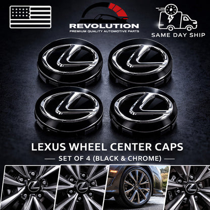 HONDA Genuine CIVIC EK9 INTEGRA DC2 TYPE-R Wheel Center Cap Set OEM - Image 9