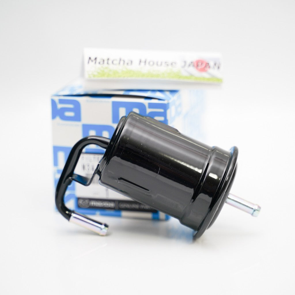 MAZDA / Genuine OEM /MAZDA RX-7 FD3S 13B FUEL FILTER N3A1-13-480 - Image 3