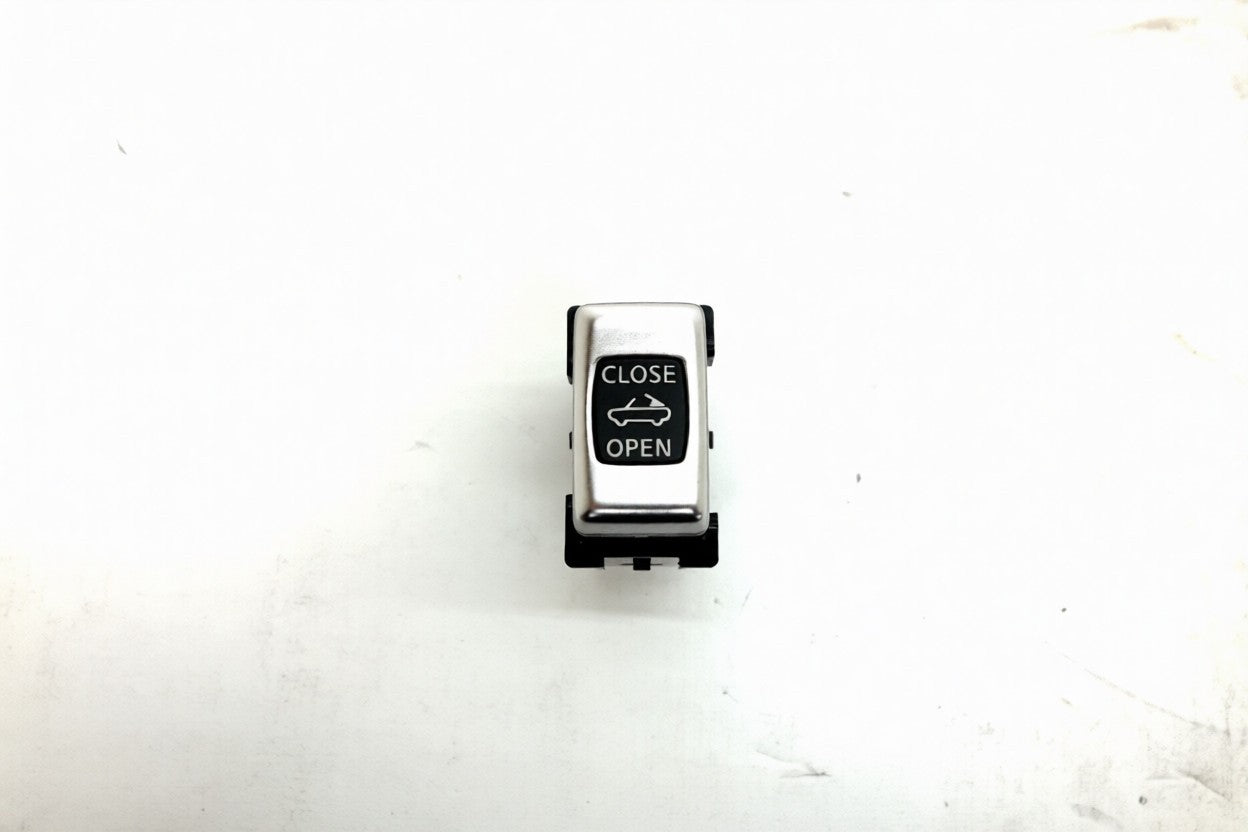 Nissan Genuine 25450‑1ET0A Convertible Top Switch Fits 370Z &amp; Murano 09‑20 - Image 3