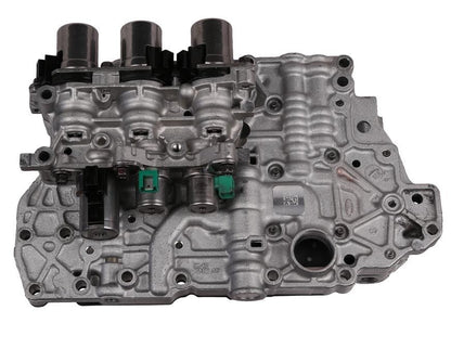 Toyota Lexus Genuine  MARK II A/Transmission A650E Solenoid S1 Denso 35240-30020 - Image 9