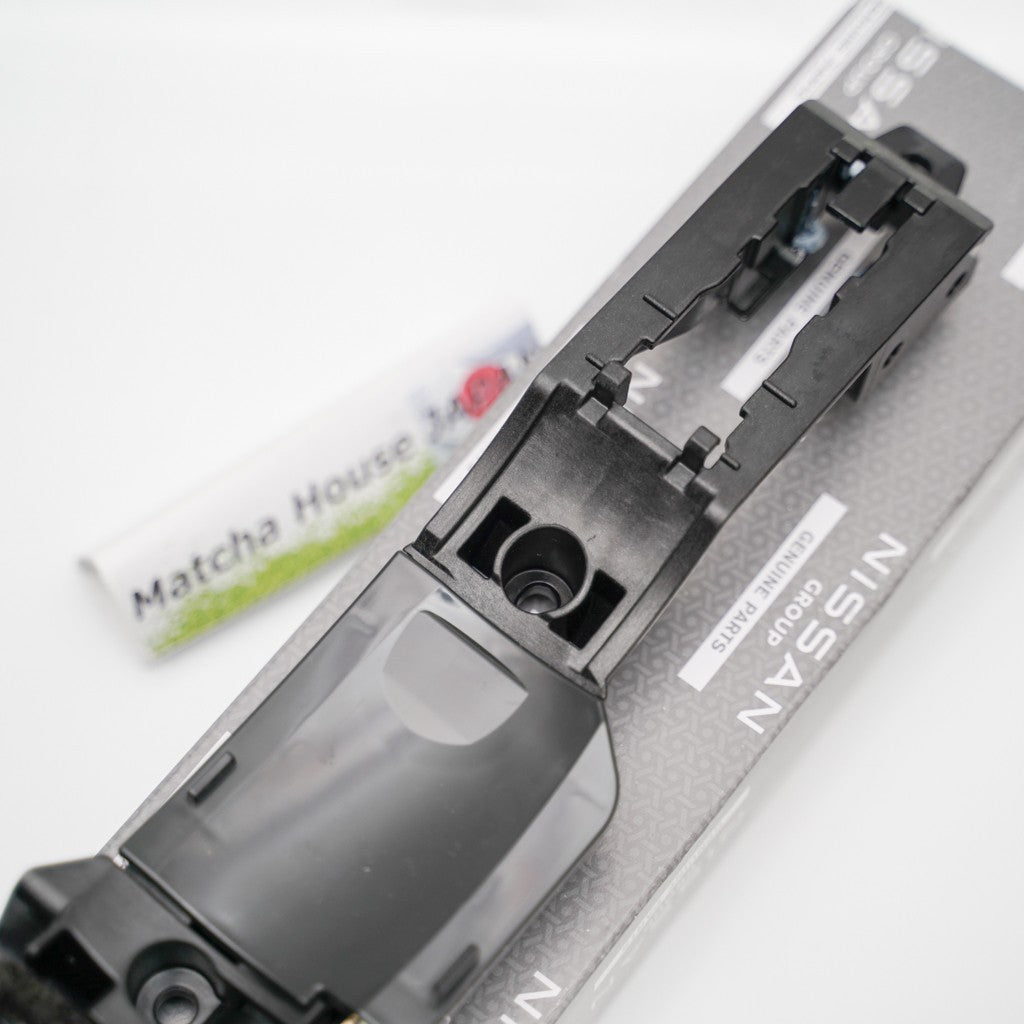 Nissan OEM Bracket-Outside Handle LH 80611-1BA1A for Infiniti - Image 10