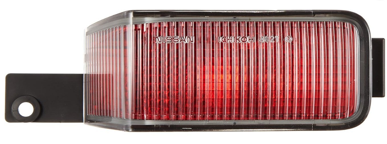 Genuine Nissan Skyline GTR R34 BNR34 Rear Bumper Fog Lamp Light RHS Late Model** - Image 6