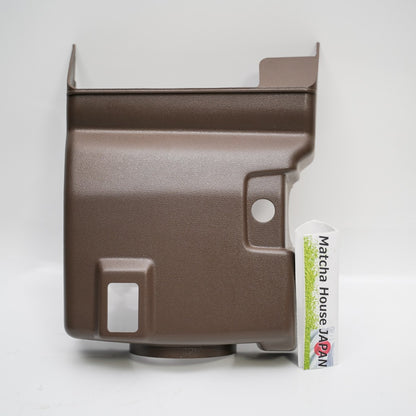 TOYOTA Genuine 'RHD' Land Cruiser HZJ73 70 75 78 79 Steering Column Shroud Cover - Image 6