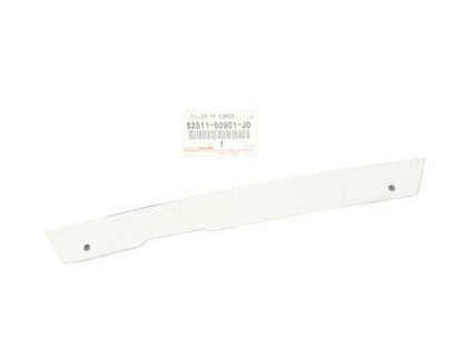 TOYOTA Genuine LAND CRUISER LEXUS LX470 UZJ100 Filer Front Bumper 52511-60901-J0 - Image 2