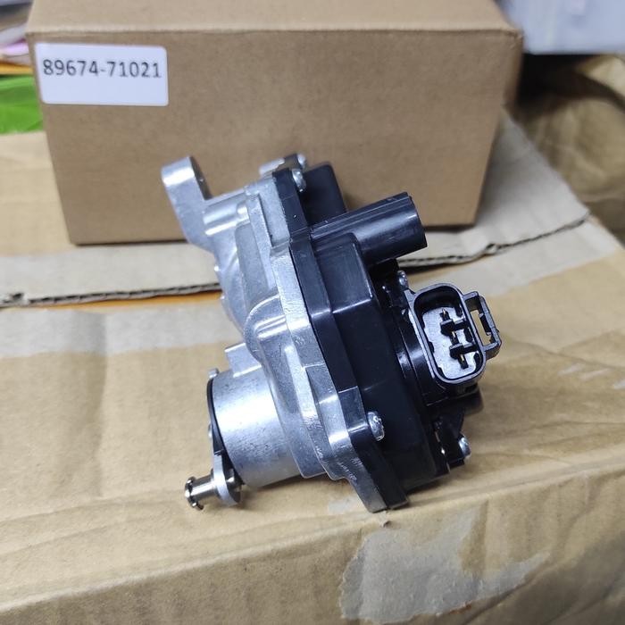 Toyota 89674-71021 Turbocharger Actionneur Motor Genuine OEM - Image 2