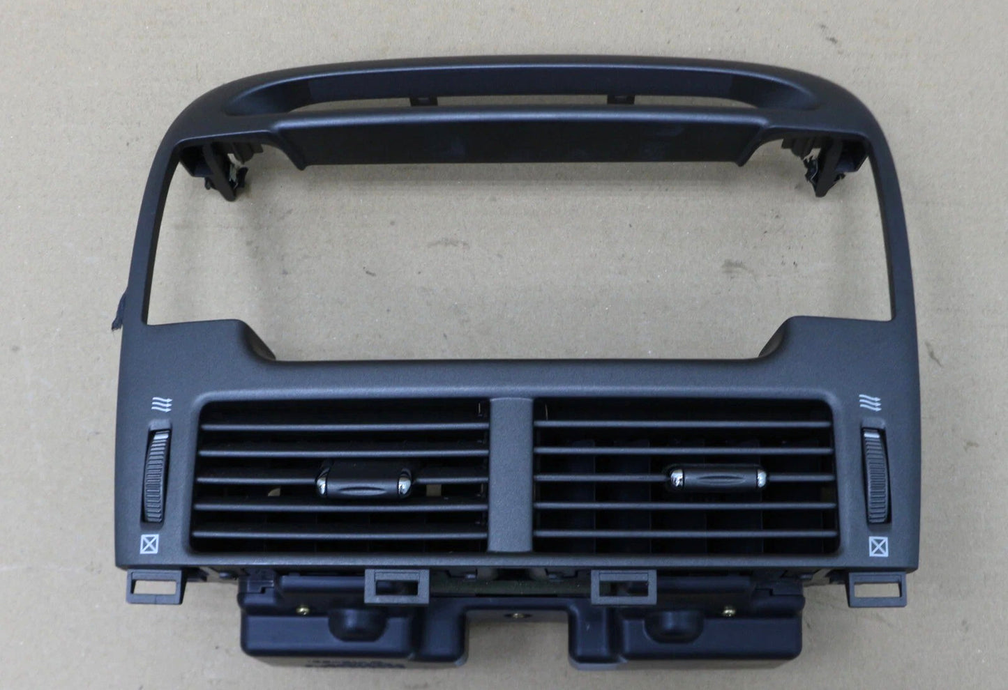 Toyota Genuine 2001-2006 Lexus Panel Sub Assy Instrument Cluster Finish CTR New