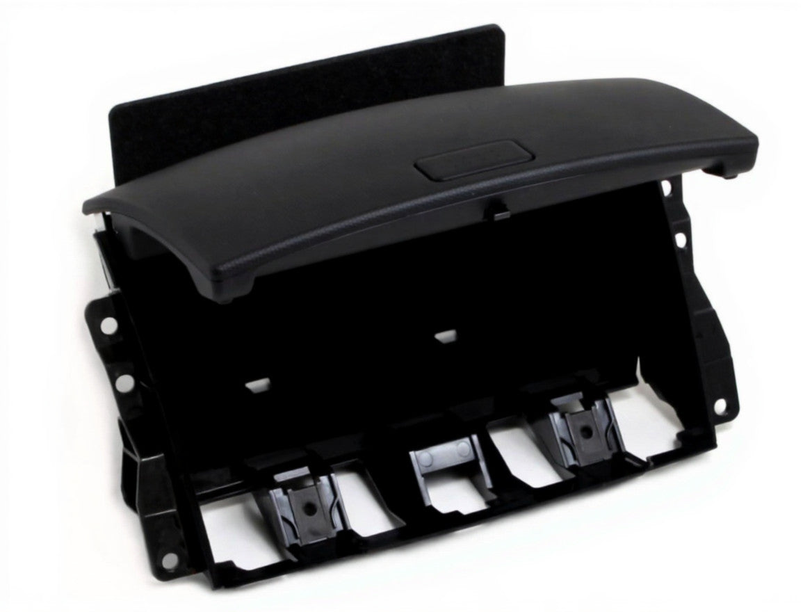 Nissan genuine OEM Instrument Panel Center Bin Lid 68250-CD08C for 2004 350Z JDM - Image 2
