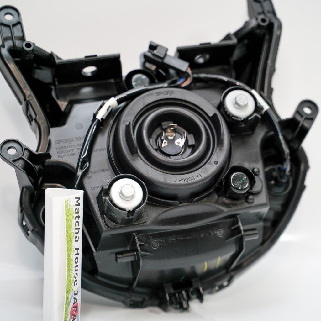 SUZUKI GSX-S750Z 2018-2023 Genuine Headlamp Assy 35100-13K10 OEM New - Image 5