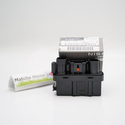 Nissan Genuine 350Z INFINITI G35 Modulator Relay Actuator JD 47605-C9900 OEM New - Image 6