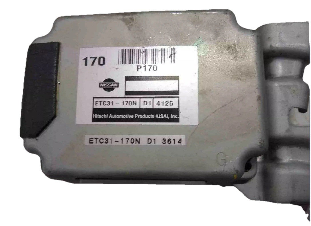 Toyota Supra MK3 EFI Fuel Pump Relay OEM 85910-30050 - Image 6