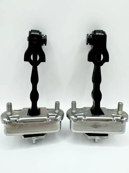 NISSAN Genuine Skyline GT-R R35 Door Check Stopper Link Cover Set Left &amp; Right - Image 4