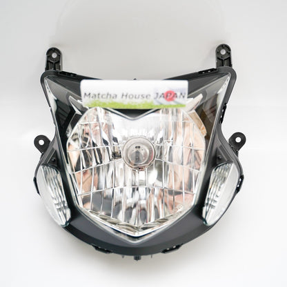 SUZUKI GSX-S750Z 2018-2023 Genuine Headlamp Assy 35100-13K10 OEM New - Image 7