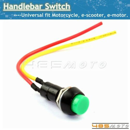 NISSAN 370Z Z34 Genuine Ignition Switch Push Start Cover &amp; Button Set OEM JAPAN - Image 4