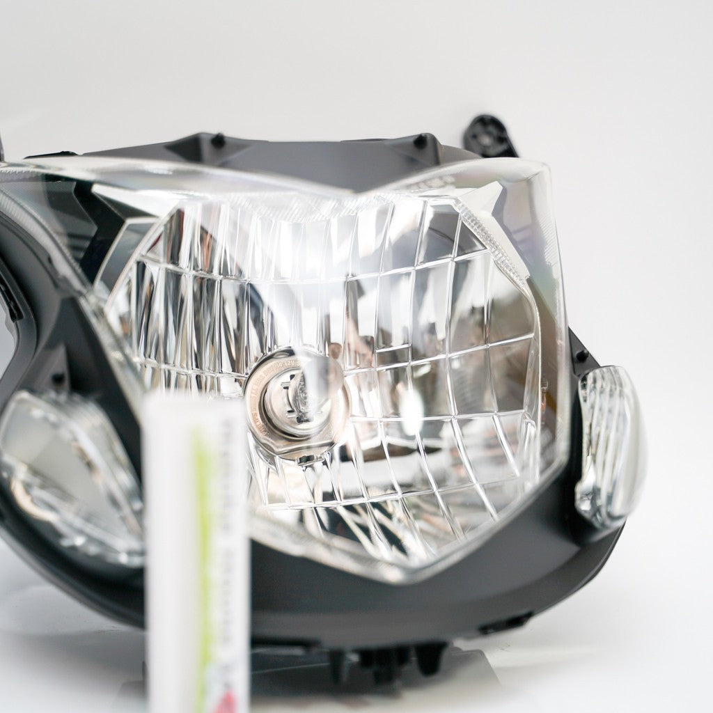 SUZUKI GSX-S750Z 2018-2023 Genuine Headlamp Assy 35100-13K10 OEM New - Image 3