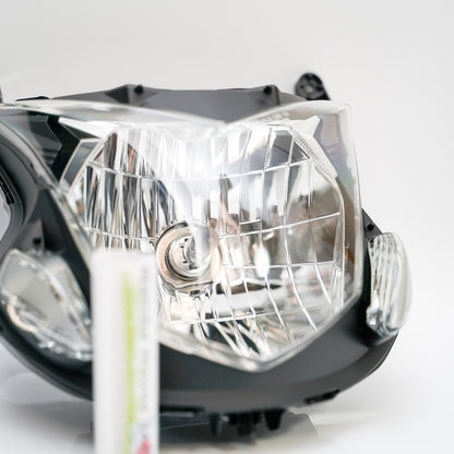 SUZUKI GSX-S750Z 2018-2023 Genuine Headlamp Assy 35100-13K10 OEM New - Image 3