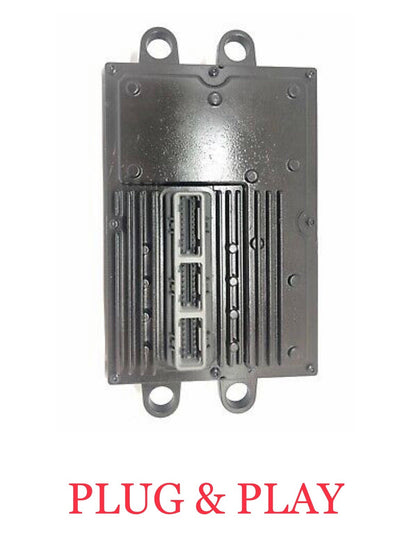 New Nissan Genuine 2000-2002 Maxima Infiniti Fuel Damper Assy 22675-5Y70A Japan - Image 8
