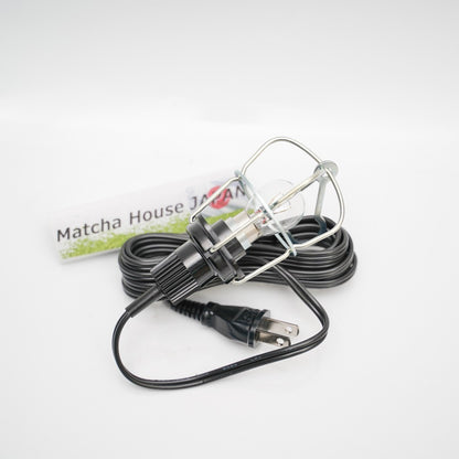 TOYOTA Genuine Land Cruiser 69-87 FJ40/45 BJ60 Inspection Lamp Light 81370-60010 - Image 5