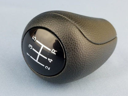 Genuine MAZDA MIATA MX-5 NC 2006-2015 5 M/T Shift Lever Knob NF28-46-030B OEM