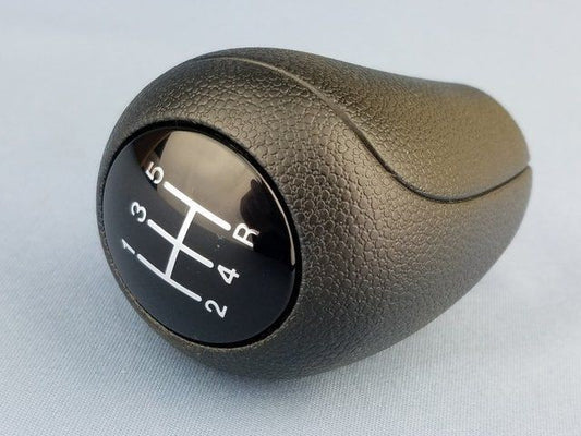 Genuine MAZDA MIATA MX-5 NC 2006-2015 5 M/T Shift Lever Knob NF28-46-030B OEM