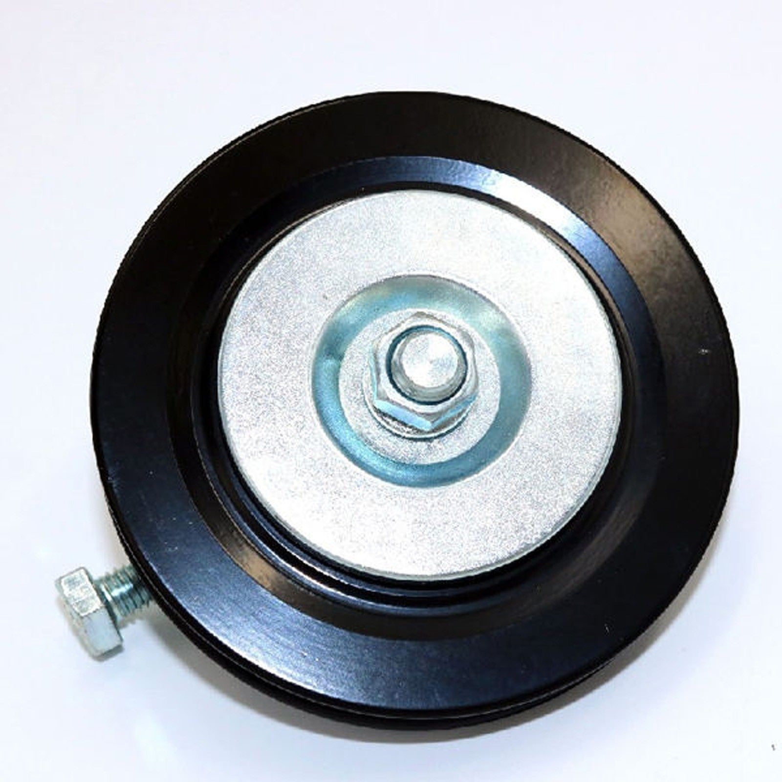 Puleggia Idler Servosterzo Originale Toyota 44350-35010 4Runner Pickup 1985-1995 - Image 3