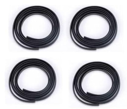 Genuine Toyota Landcruiser 80 Series Wheel Arch Flare Seal 53851-60020-01 x4 OEM