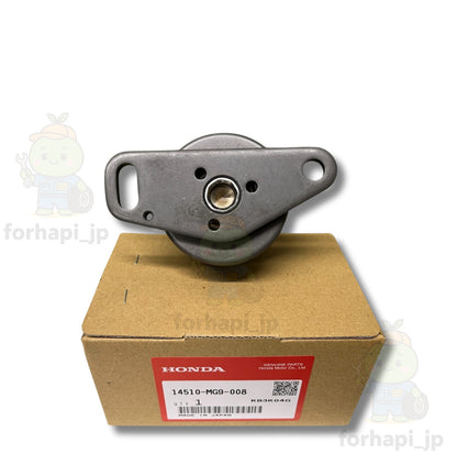 HONDA Original ZAHNRIEMENVERSTELLER COMP GOLDWING GL1200A GL1500 14510-MG9-008 - Image 2