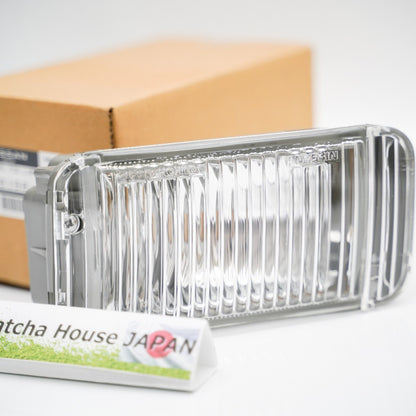 NISSAN FAIRLADY Z32 300ZX Fog Light Lamp ASSY Set 26151-40P00 26156-40P00 OEM - Image 8
