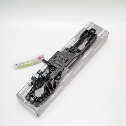 Nissan OEM Bracket-Outside Handle LH 80611-1BA1A for Infiniti - Image 5