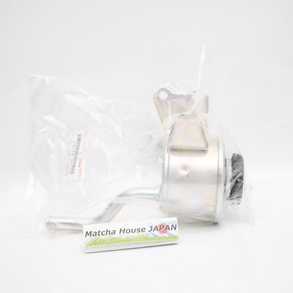 TOYOTA Genuine LAND CRUISER 44360-60101 Vane Pump Oil Reservoir Tank ASSY - Image 7