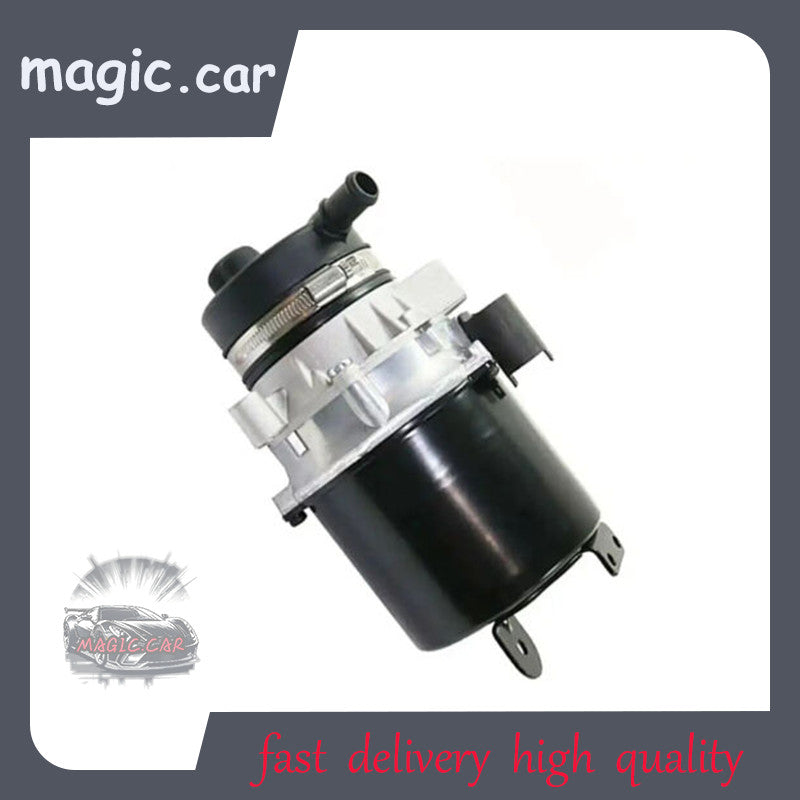 TOYOTA Genuine LAND CRUISER FJ80 FZJ80 LX450 Vane Pump Oil Reservoir 44360-60171 - Image 10